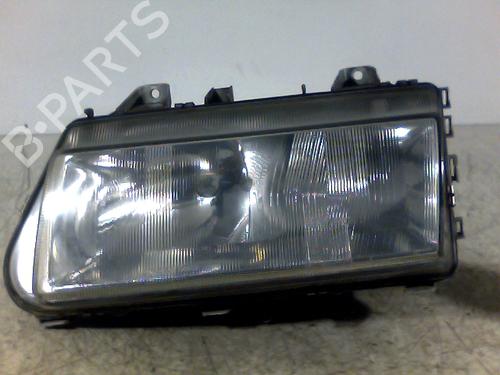 Used Left headlight FIAT ULYSSE (220_) 1.8 (220.BB5) (99 hp) 28324082