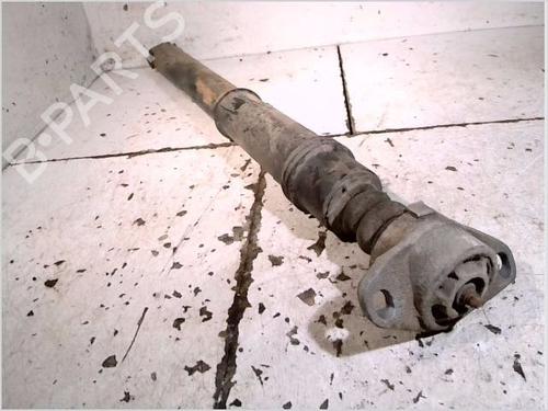 Used Right rear shock absorber CITROËN C4 I (LC_) 1.6 HDi (109 hp) 26104480