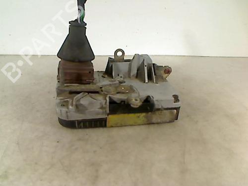 Used Front right lock CITROËN EVASION MPV (22, U6) 1.9 TD (92 hp) 26068149