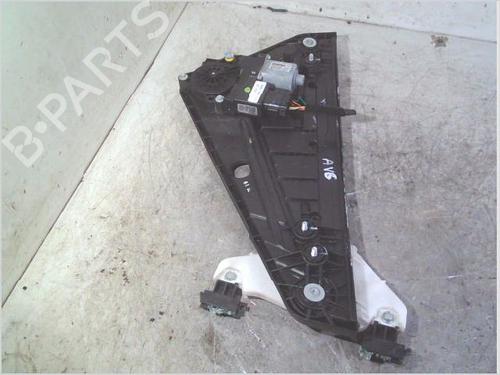 Used Front left window mechanism HYUNDAI VELOSTER (FS) 1.6 GDI (140 hp) 29406351