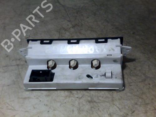 Display CITROËN XSARA (N1) 2.0 HDi 109 | BP26068201C48 