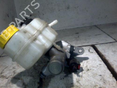 Brake master cylinder SEAT IBIZA IV SC (6J1, 6P5) 1.2 TSI | BP26098835M77 