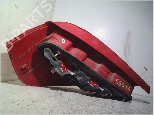 Right taillight MERCEDES-BENZ A-CLASS (W169) A 180 CDI (169.007, 169.307) | BP26116115C35 