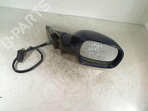 Used Right mirror VW PASSAT B5 (3B2) 1.9 TDI (115 hp) 26083242