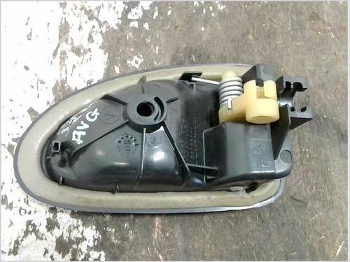 Front left interior door handle RENAULT CLIO II Hatchback Van (SB0/1/2_) 1.5 dCi | BP40466719I13 - Image 2