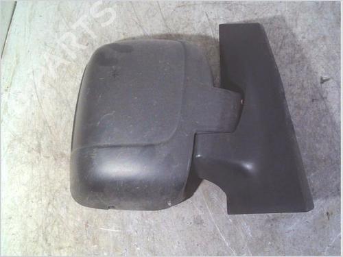 Right mirror CITROËN JUMPY II Van 1.6 HDi 90 16V | BP29473412C27 
