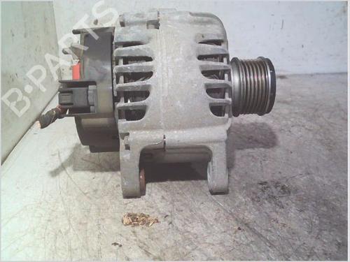 Alternator RENAULT CLIO IV (BH_) 1.5 dCi 75 | BP27164089M7 