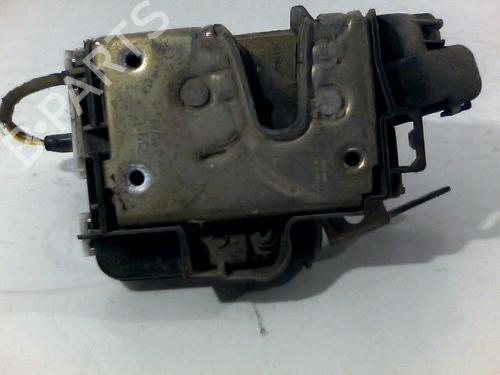 Used Front right lock VW GOLF III (1H1) 1.9 TDI (90 hp) 29482669