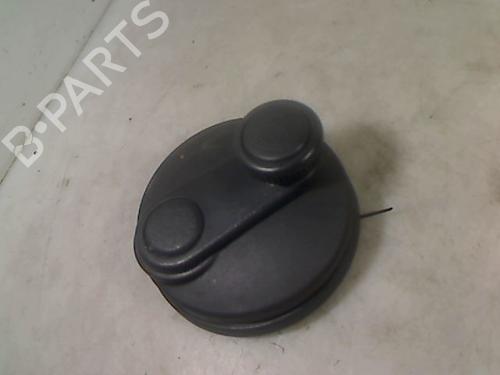Used Left rear window switch PEUGEOT 807 (EB_) 2.0 HDi (107 hp) 26088531