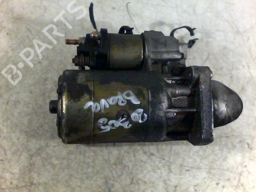 Used Starter Starter FIAT BRAVA (182_) 1.9 D (65 hp) 34002234 34002234