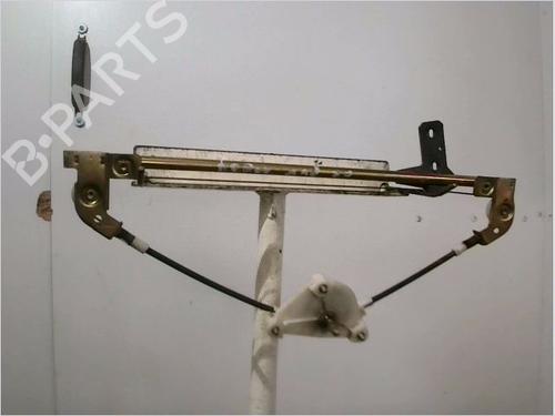 Used Front right window mechanism CITROËN AX (ZA-_) 11 (54 hp) 30327560