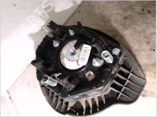 Driver airbag PEUGEOT EXPERT Van (VF3A_, VF3U_, VF3X_) 1.6 HDi 90 16V | BP29890402C9