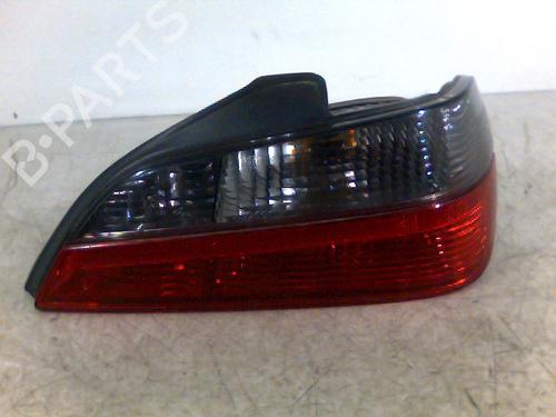 Used Right taillight PEUGEOT 406 (8B) 1.9 TD (94 hp) 26062323