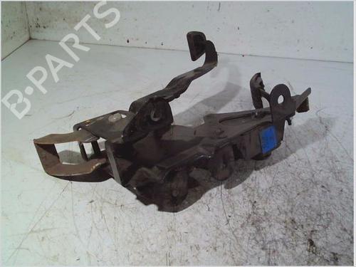 Pedal RENAULT MEGANE II (BM0/1_, CM0/1_) 1.6 16V (BM0C, CM0C) | BP26110794I4 