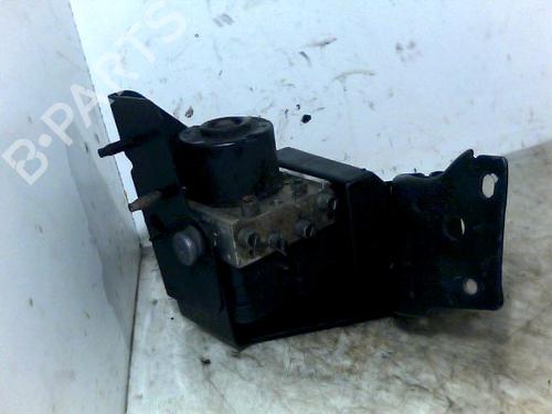 Elektronisk modul CITROËN C3 I (FC_, FN_) 1.4 HDi (70 hp) 26088542
