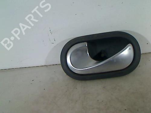 Used Front left interior door handle RENAULT MEGANE II (BM0/1_, CM0/1_) 1.9 dCi (BM0G, CM0G) (120 hp) 26067838