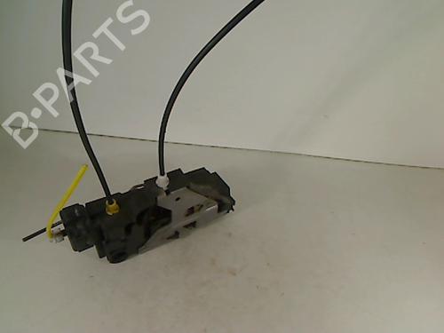 Used Rear right lock MERCEDES-BENZ A-CLASS (W168) A 170 CDI (168.009, 168.109) (95 hp) 26061996