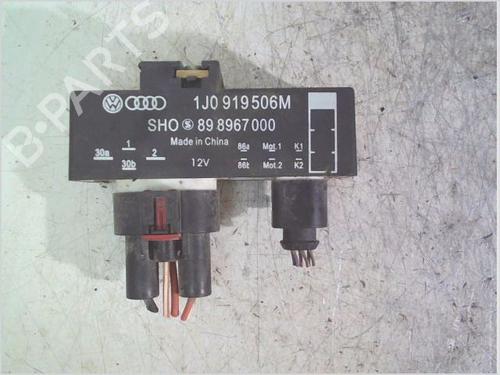 Elektronische sonde VW POLO V (6R1, 6C1) 1.2 (70 hp) 26118335