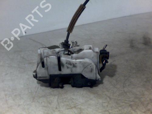 Rear left lock SEAT IBIZA II (6K1) 1.9 SDI | BP28323291C100 