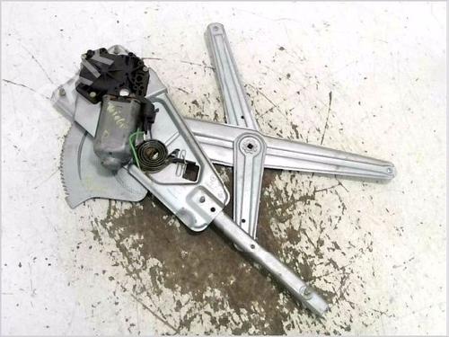 Used Front right window mechanism Front right window mechanism RENAULT TWINGO I (C06_) 1.2 (C063, C064) (55 hp) 34193378 34193378