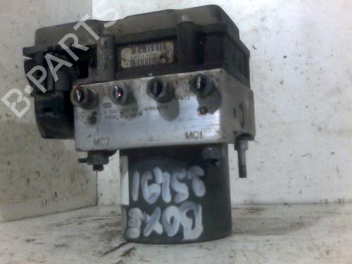 Used ABS pump PEUGEOT BOXER Van 2.2 HDi 100 (101 hp) 26080074