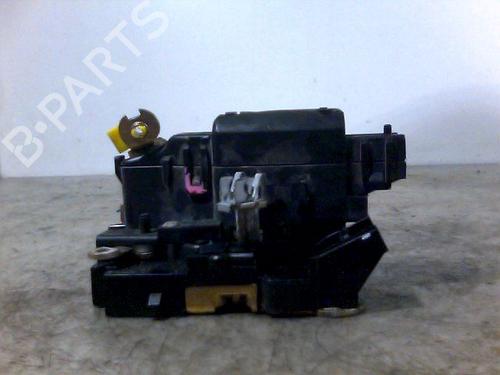 Used Front right lock RENAULT KANGOO Express (FC0/1_) 1.5 dCi (FC07, FC1R) (65 hp) 26066241