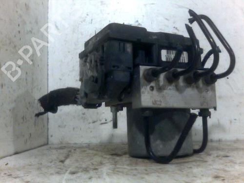 Used ABS pump CITROËN BERLINGO / BERLINGO FIRST MPV (MF_, GJK_, GFK_) 2.0 HDI 90 (MFRHY) (90 hp) 26078509