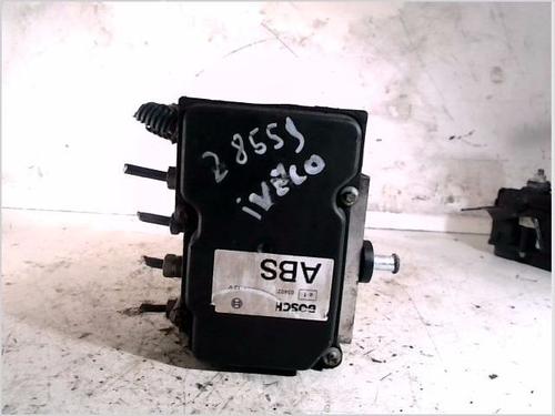 ABS pump IVECO DAILY IV Van 35C10, 35S10 | BP29890443M43