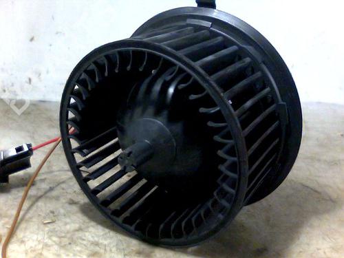 Heater blower motor VW POLO III (6N1) 60 1.4 | BP26090246M62 