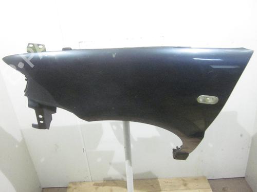 Left front fenders VW POLO (6N2) 1.9 SDI | BP26083537C41 