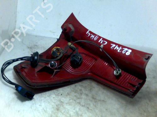 Left taillight CITROËN C4 I (LC_) 1.6 HDi | BP26077622C34 