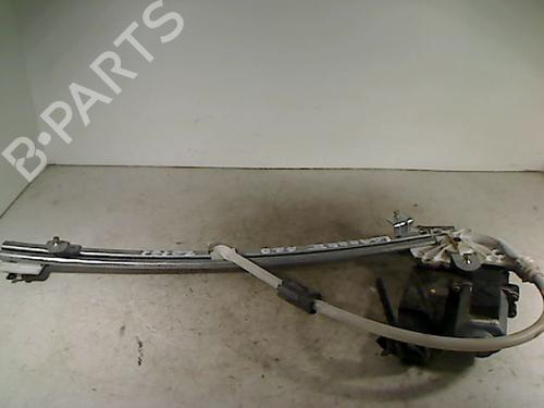 Rudehejsemekanisme Højre bagtil RENAULT LAGUNA II (BG0/1_) 2.0 16V IDE (BG0N) (140 hp) 26085425