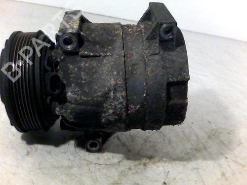 AC compressor RENAULT MEGANE I Grandtour (KA0/1_) 1.9 dTi (KA0N) | BP26063946M34 
