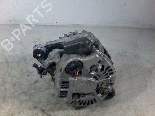 Generator TOYOTA YARIS (_P1_) 1.0 (SCP10_, SCP10R) | BP26072626M7
