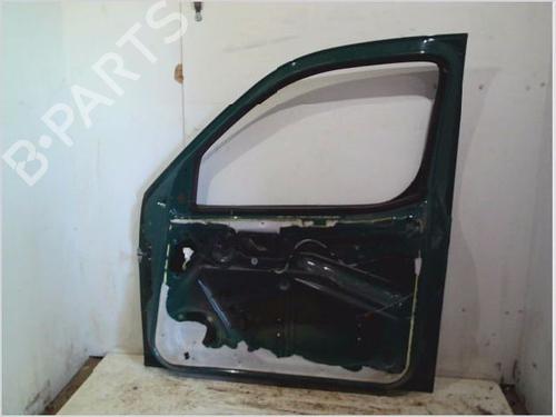 Right front door CITROËN BERLINGO / BERLINGO FIRST Box Body/MPV (M_) 1.6 HDI 90 (MB9HX, MC9HX) | BP26115131C3 