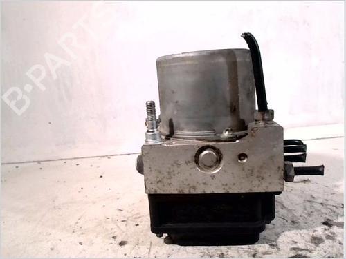 ABS pump NISSAN QASHQAI / QASHQAI +2 I (J10, NJ10, JJ10E) 1.5 dCi | BP26111313M43 