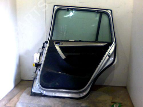 Used Rear right interior door handle CITROËN C4 Grand Picasso I (UA_) 1.6 HDi (109 hp) 26092136