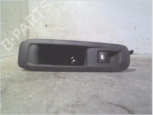 Used Left rear window switch PEUGEOT 308 II (LB_, LP_, LW_, LH_, L3_) 2.0 BlueHDi 150 (150 hp) 28394314