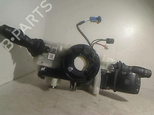 Ratstangsstang RENAULT MEGANE III Hatchback (BZ0/1_, B3_) 1.5 dCi (86 hp) 28535468