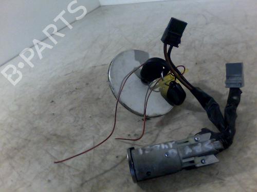 Ignition barrel CITROËN SAXO (S0, S1) 1.4 VTS | BP26063776M48 