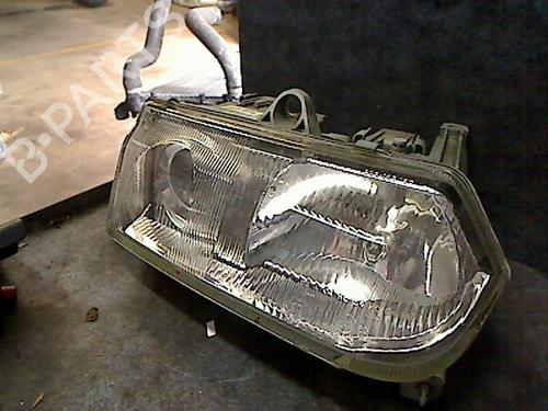 Used Right headlight ALFA ROMEO 145 (930_) 1.4 i.e. 16V T.S. (930.A3A) (103 hp) 29352787