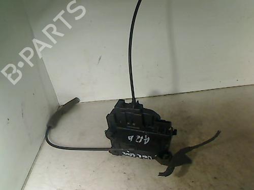 Used Rear right lock RENAULT MEGANE III Hatchback (BZ0/1_, B3_) 1.5 dCi (BZ09, BZ0D, BZ1W, BZ29, BZ14) (110 hp) 26073353