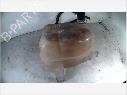Used Expansion tank FORD TRANSIT Bus (FD_ _, FB_ _, FS_ _, FZ_ _, FC_ _) 2.0 DI (F_E_, F_F_, F_G_) (86 hp) 31260602