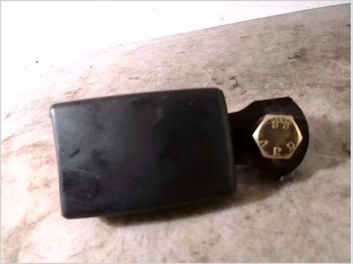 Seat buckle CITROËN JUMPER I Van (244) 2.2 HDi | BP26119734I32 