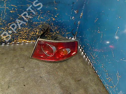 Used Right taillight SEAT IBIZA III (6L1) 1.9 TDI (131 hp) 28324018