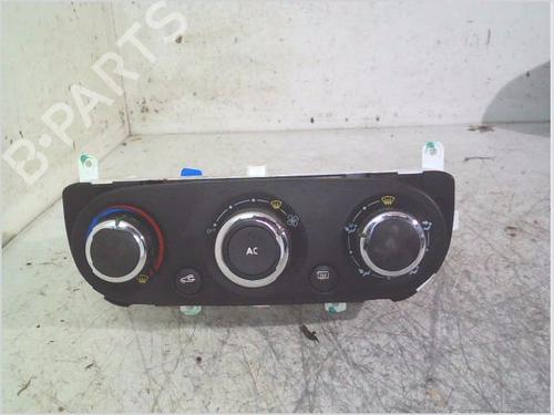 Used Climate control RENAULT CLIO IV (BH_) 1.2 16V (73 hp) 26118647