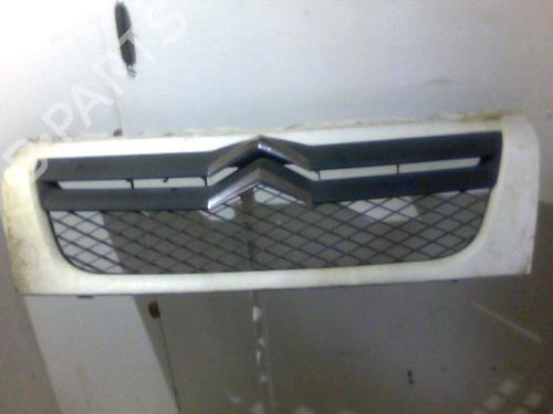 Used Grille CITROËN JUMPER II Van 2.2 HDi 120 (120 hp) 29473046