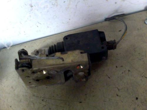 Used Front right lock CITROËN ZX (N2) 1.9 D (68 hp) 26063167