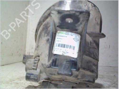 Right front fog light RENAULT CLIO III (BR0/1, CR0/1) 1.5 dCi (BR17, CR17) | BP26079132C31 