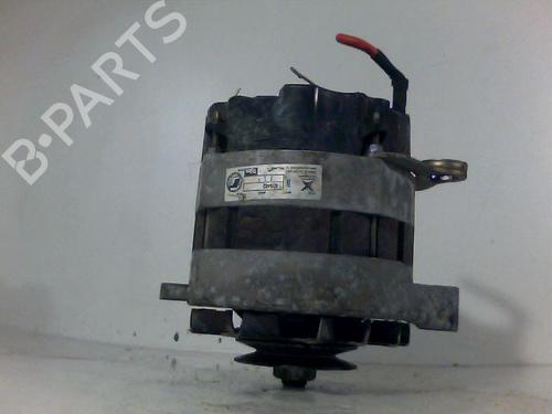 Used Alternator Alternator RENAULT ESPACE II (J/S63_) 2.1 TD (J633, J634, J/S635, J/S63D) (88 hp) 33007168 33007168